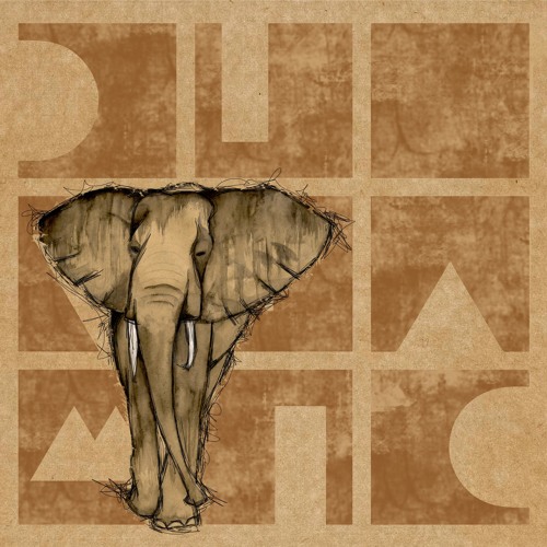 Thyladomid feat. Mâhfoud - The Real Thing DIY071