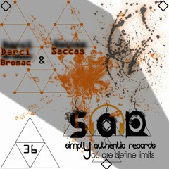 Saccas & Darci Bromac - The Bird ( Bromac Deep Mix )