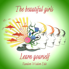 The Beautiful Girls - Learn Yourself (Random Wisdom's groovy edit - demo)