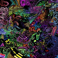 Psychedelic Trip