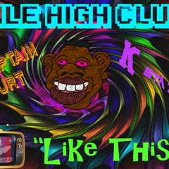 Mile High Club - Like This [SkyStep Remix] (Prod. by SkyHigh The Producer)