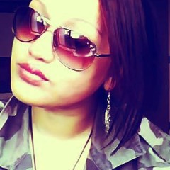 Cupid struck me with a poison arrow....MBARZ....