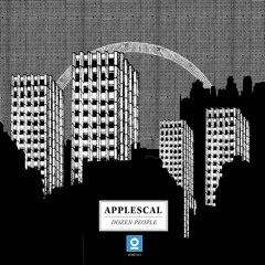 Applescal - Dozen People