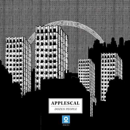 Applescal - Dozen People