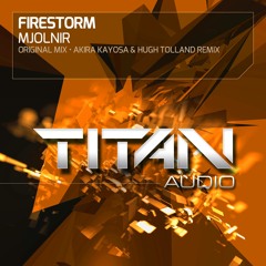 Epic Trance