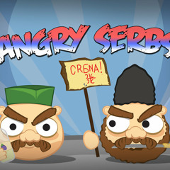 Angry Serb Mix