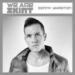 We Are Skint Presents... Sonny Wharton