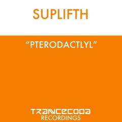 Pterodactlyl (Original Mix) [Trancecoda] (2014)