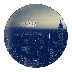 Dillard - Winds Of The East EP (MM001) [FKOF Promo]