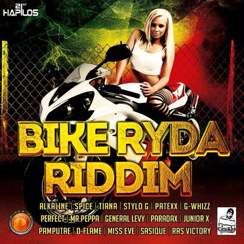  Flawless Victory Riddim : VARIOUS ARTISTS: Digital Music