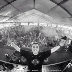 Ferry Tayle Live At Luminosity Beach 2014 - Zandvoort (05.07.2014)