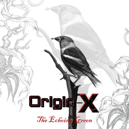 The Echoing Green - Free download