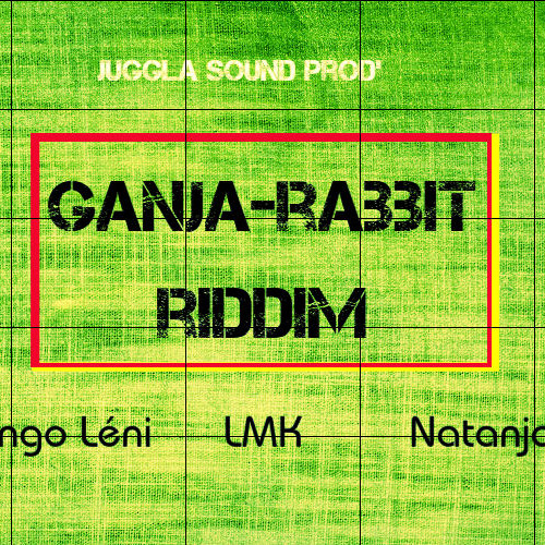 Stream Bongo leni - nos affaires (ganja - rabbit riddim ) by Célas ...