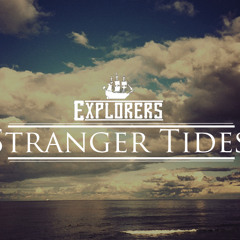 Stranger Tides (Single Version)
