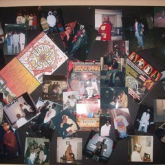 Imagination (Blend) #TBT