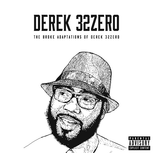 the broke adaptations of derek 32zero
