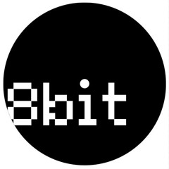 8bit