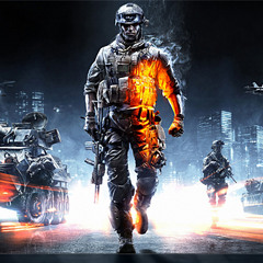 Battlefield 3 Theme Extended