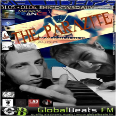 THE PARAZITE live @ Melodays 2014 // GlobalBeats FM [White Channel] // 31.05.+01.06.