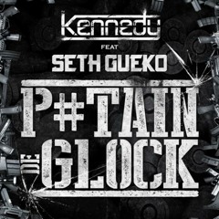 Kennedy feat Seth Gueko - Putain De Glock - Produced by Marabouts Music