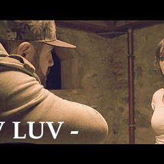 Mc Kresha Luv Luv Instrumental Remake By Fusion'Al