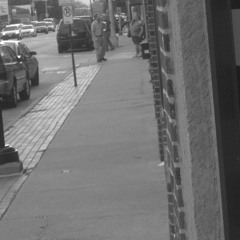 Running Away - Rough Mix