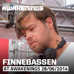 Finnebassen Awakenings Festival 2014, Day One (June 28th)