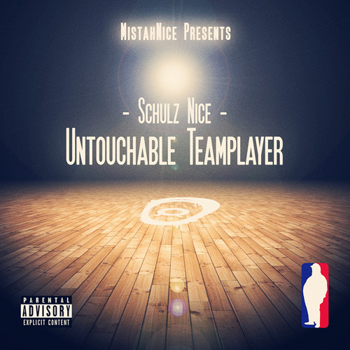 MistahNice - Untouchable Teamplayer (Snippet by DJ Schänz)