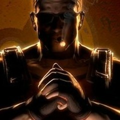 Duke Nukem Revision 1