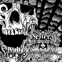 General Spade - Welcome To Buffalo