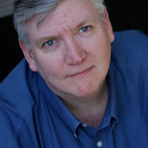 Joseph Bowen Voiceover Demo