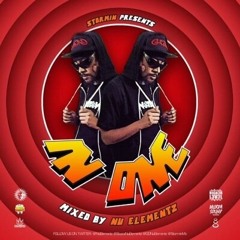 STORMIN PRESENTS - IN ONE - MIXED BY NU ELEMENTZ