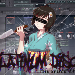 Platinum Disco (Mindfuck Remix)