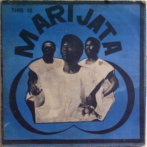 No Condition Is Permanent - Marijata