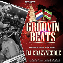 11.SUNO NA SANGEMARMAR - ZOUK LE DANCE