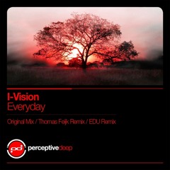 I-Vision - Everyday (Original Mix)