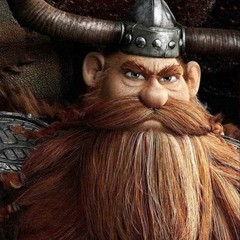 Stoick Saves Hiccup (piano)