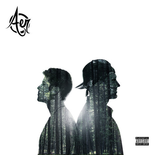 Aer - Above My Floor