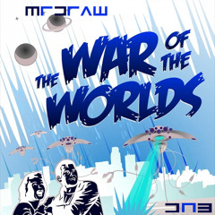 Mrdraw dnb 2014 war of the worlds