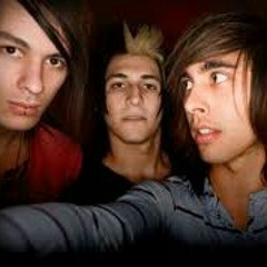pierce the veil ~ I don't care if your contagious
