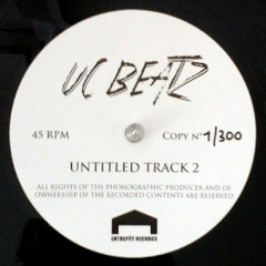 UC Beatz - Untitled Track 2 (preview - 96kbps)