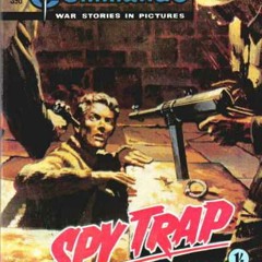Heinous Spy Trap