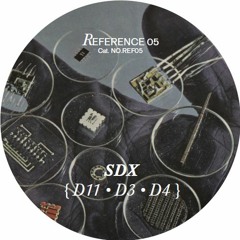 B1 SDX - D3