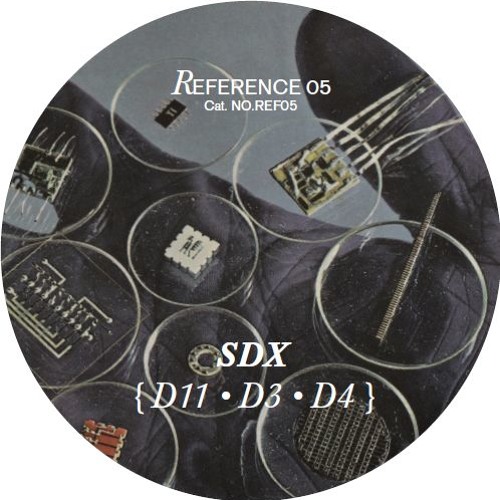 B1 SDX - D3
