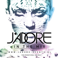 JADORE IN THE MIX OFFICIAL