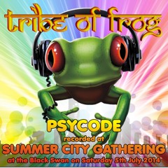 Psy Trance