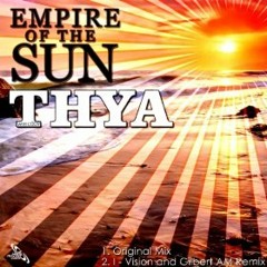 THYA - Empire Of The Sun(I-Vision And Gilbert AM Rmx)