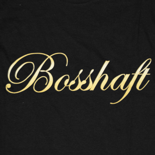 KOLLEGAH - BOSSHAFT BODYBUILDING  Beat By Phil Fa...