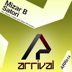 Mizar B - Satori (I-Vision and Gilbert AM Remix)