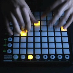 Nev Plays With Himself- Zedd - Spectrum (Ft. KDrew Remix) Launchpad S Cover
